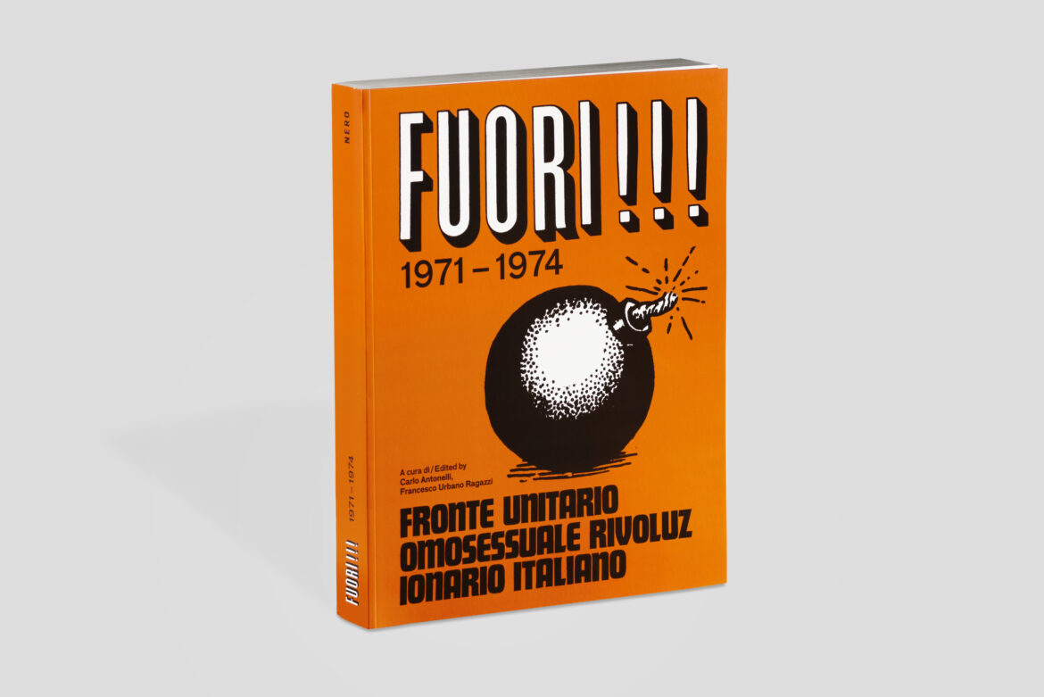 FUORI !!!