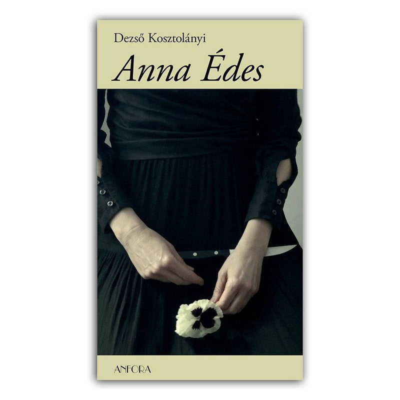 Anna Édes - Todo Modo