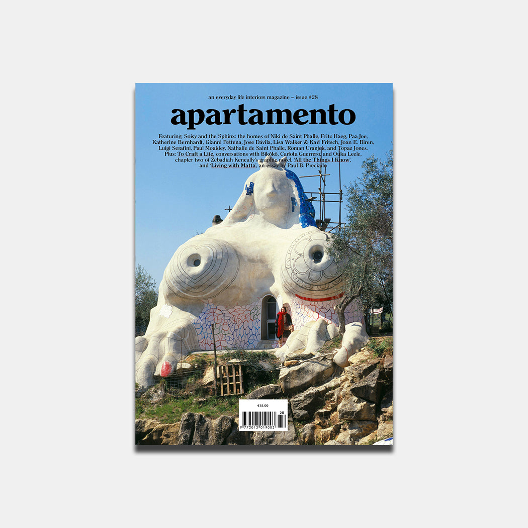 Apartamento n.28