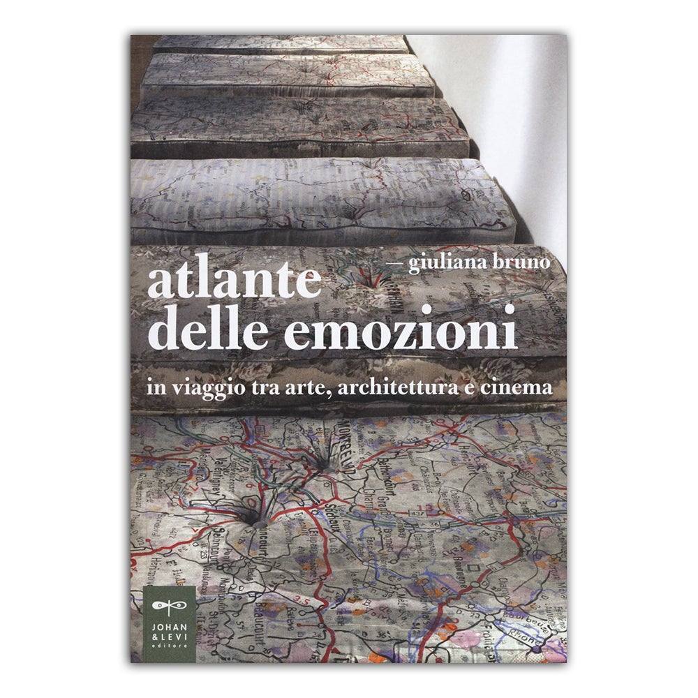 Atlante delle emozioni - Todo Modo