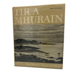 Tir a'Mhurain: Outer Hebrides. USATO - Todo Modo