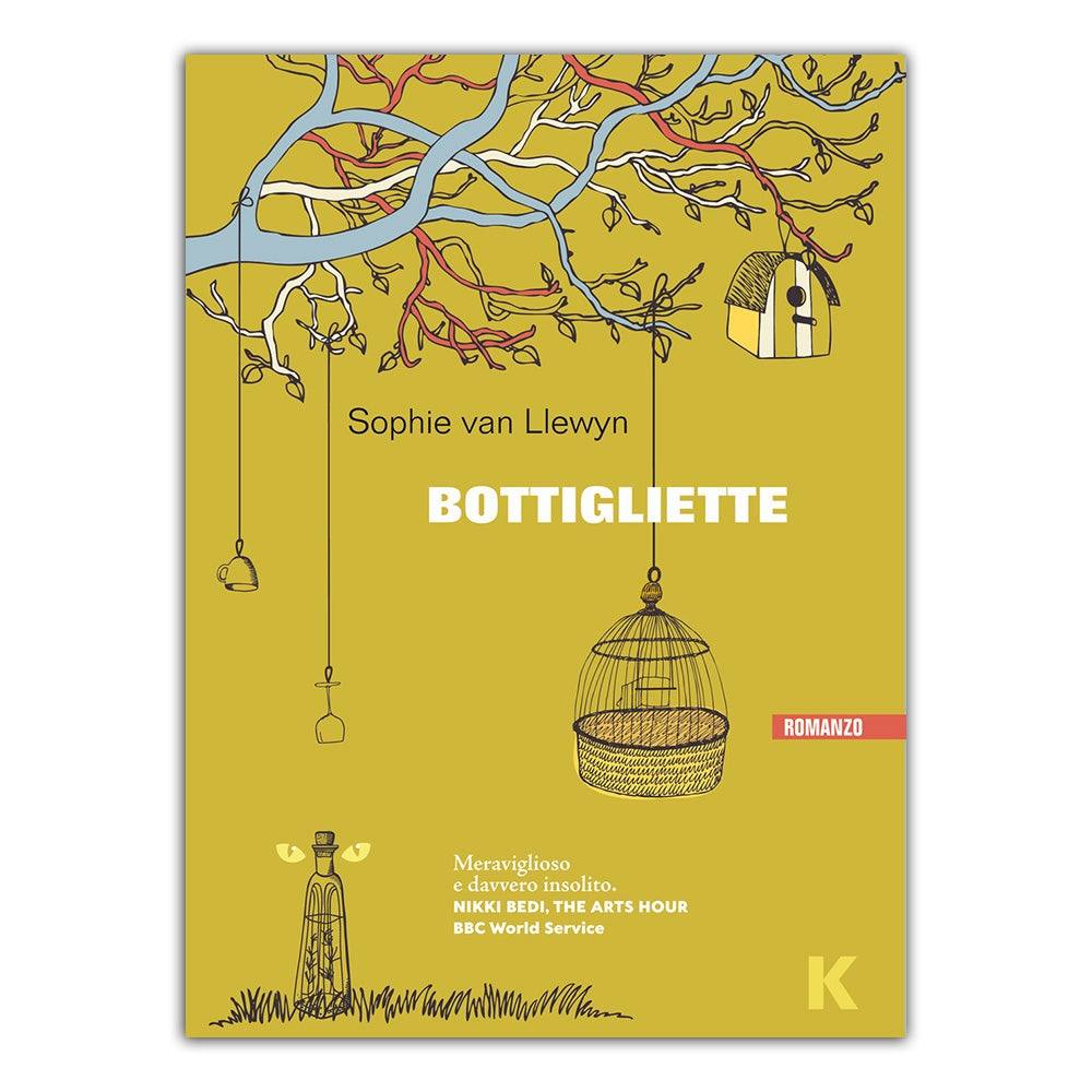 Bottigliette - Todo Modo