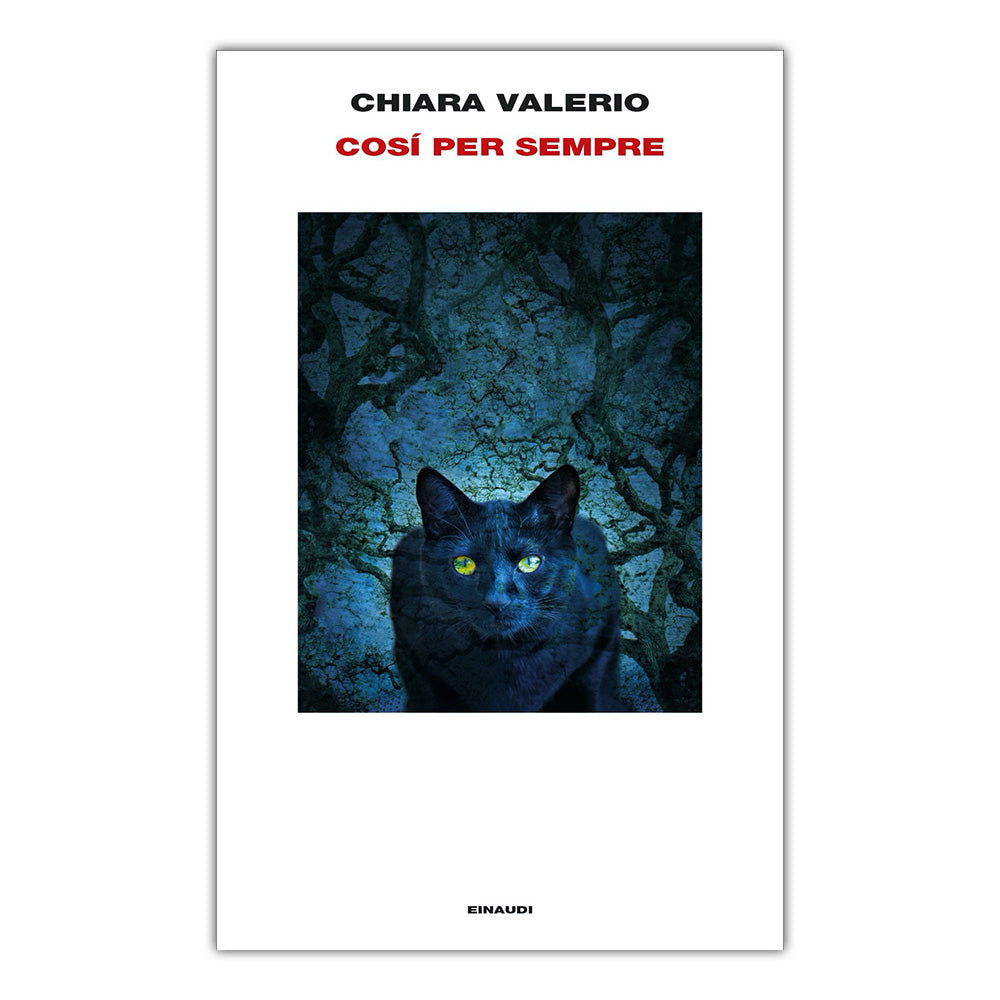 Così per sempre - Chiara Valerio