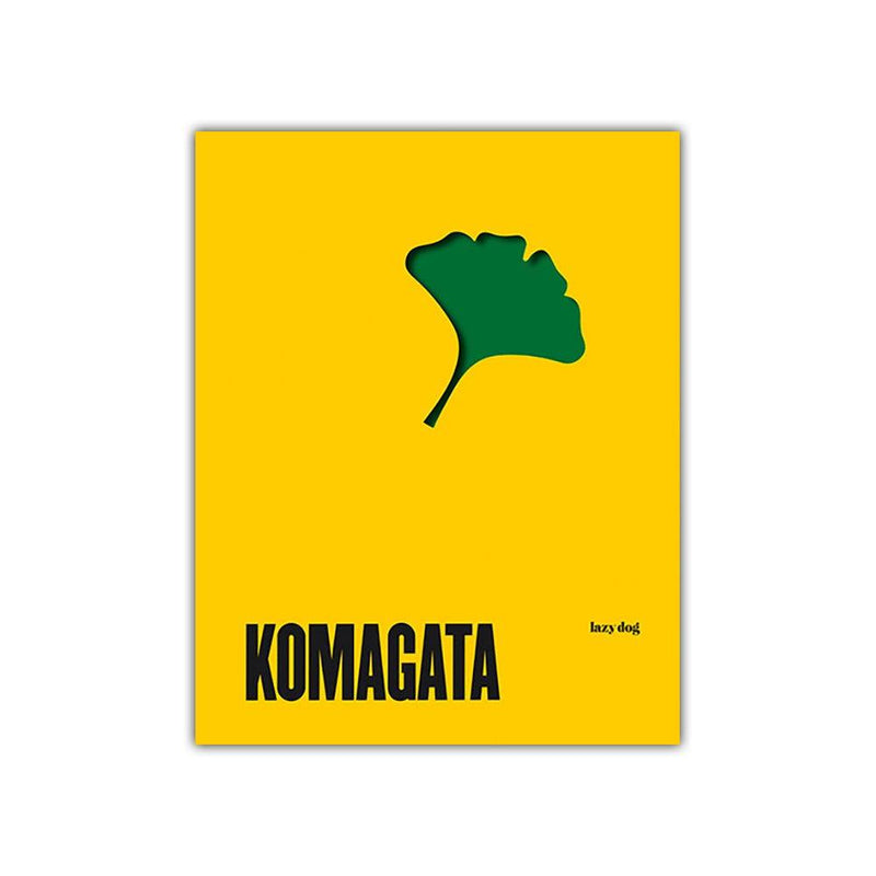 Komagata - Todo Modo