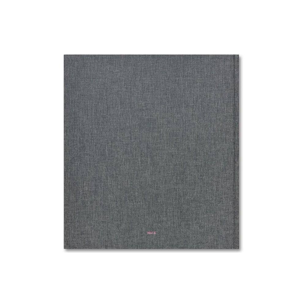I Know How Furiously Your Heart Is Beating - Signed Edition Alec Soth - Todo Modo