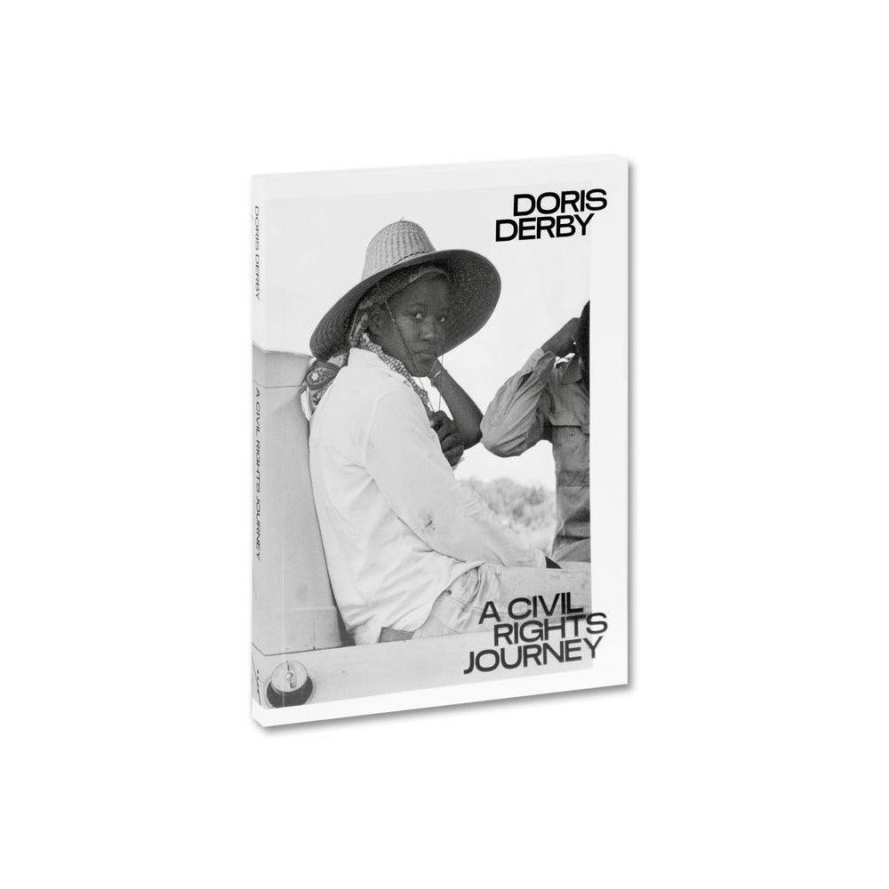 A Civil Rights Journey - Doris Derby - Todo Modo