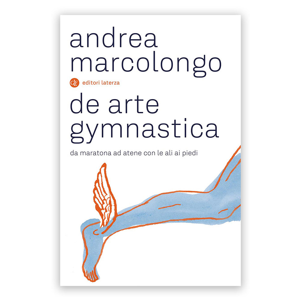 de arte gymnastica - A. Marcolongo