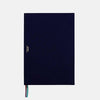 Notebook A5 Cream Plain Paper - Todo Modo