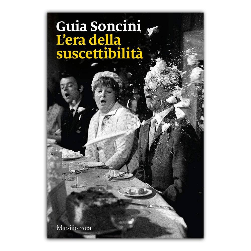 L'era della suscettibilità - Todo Modo