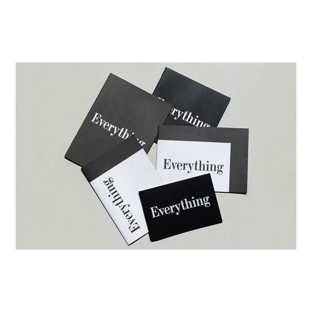 EVERYTHING - Todo Modo