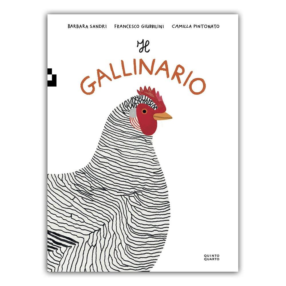 Gallinario - Todo Modo