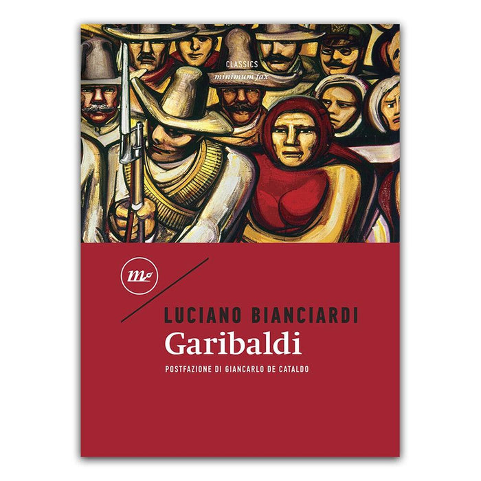 Garibaldi - Todo Modo