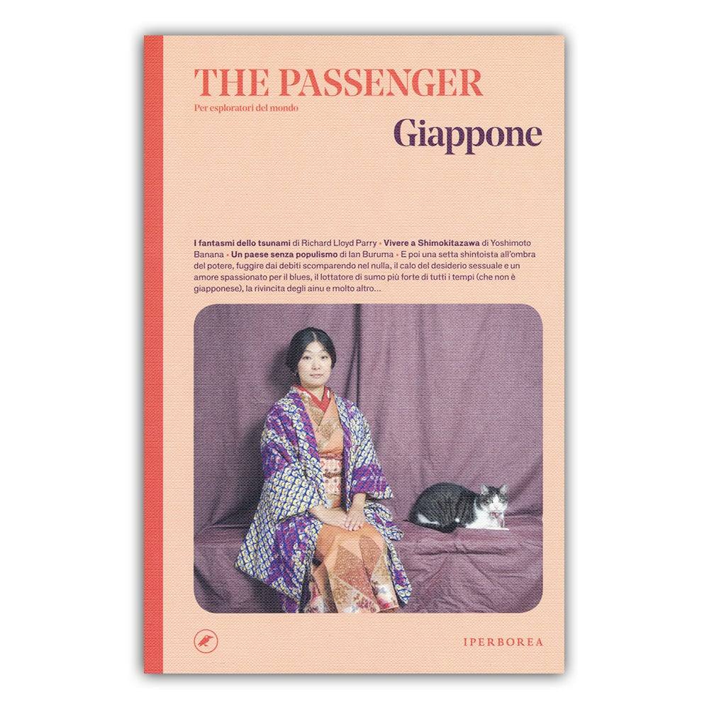 The Passenger: Giappone - Todo Modo