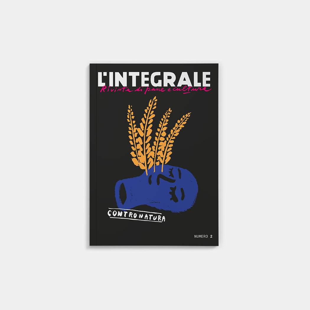 L'integrale - Vol.2 Contronatura