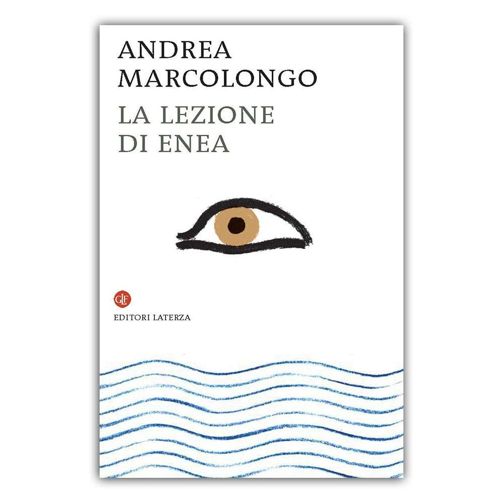 La lezione di Enea - Todo Modo