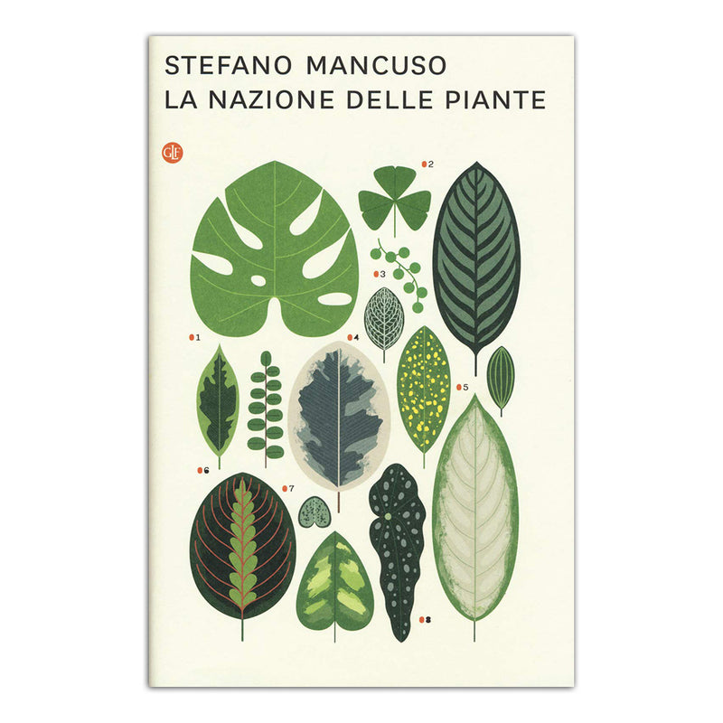 La nazione delle piante - Stefano Mancuso
