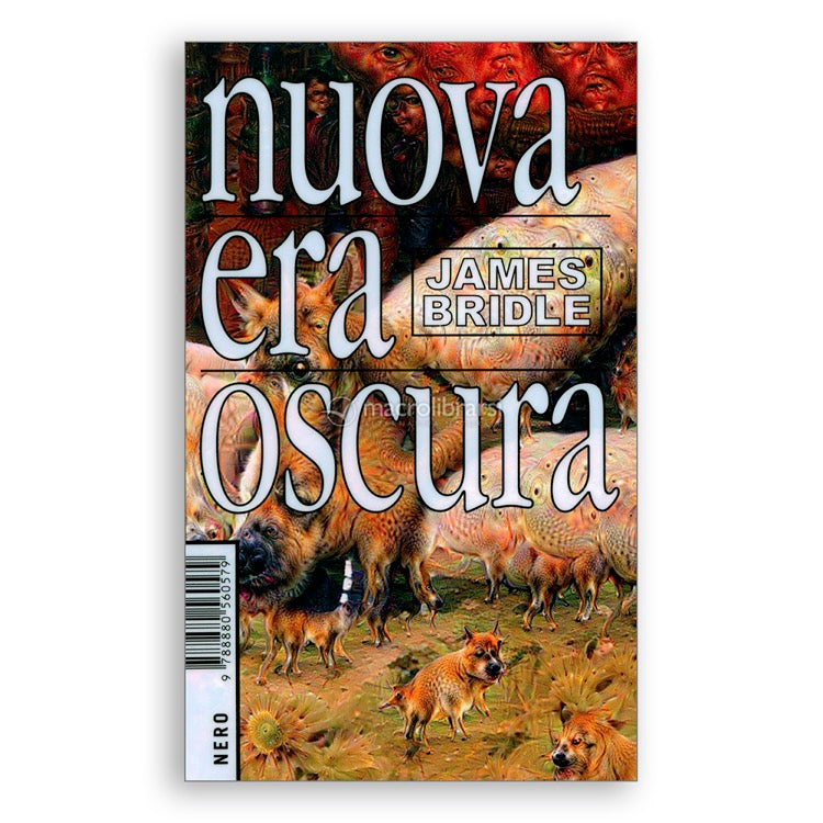 Nuova era oscura - James Bridle