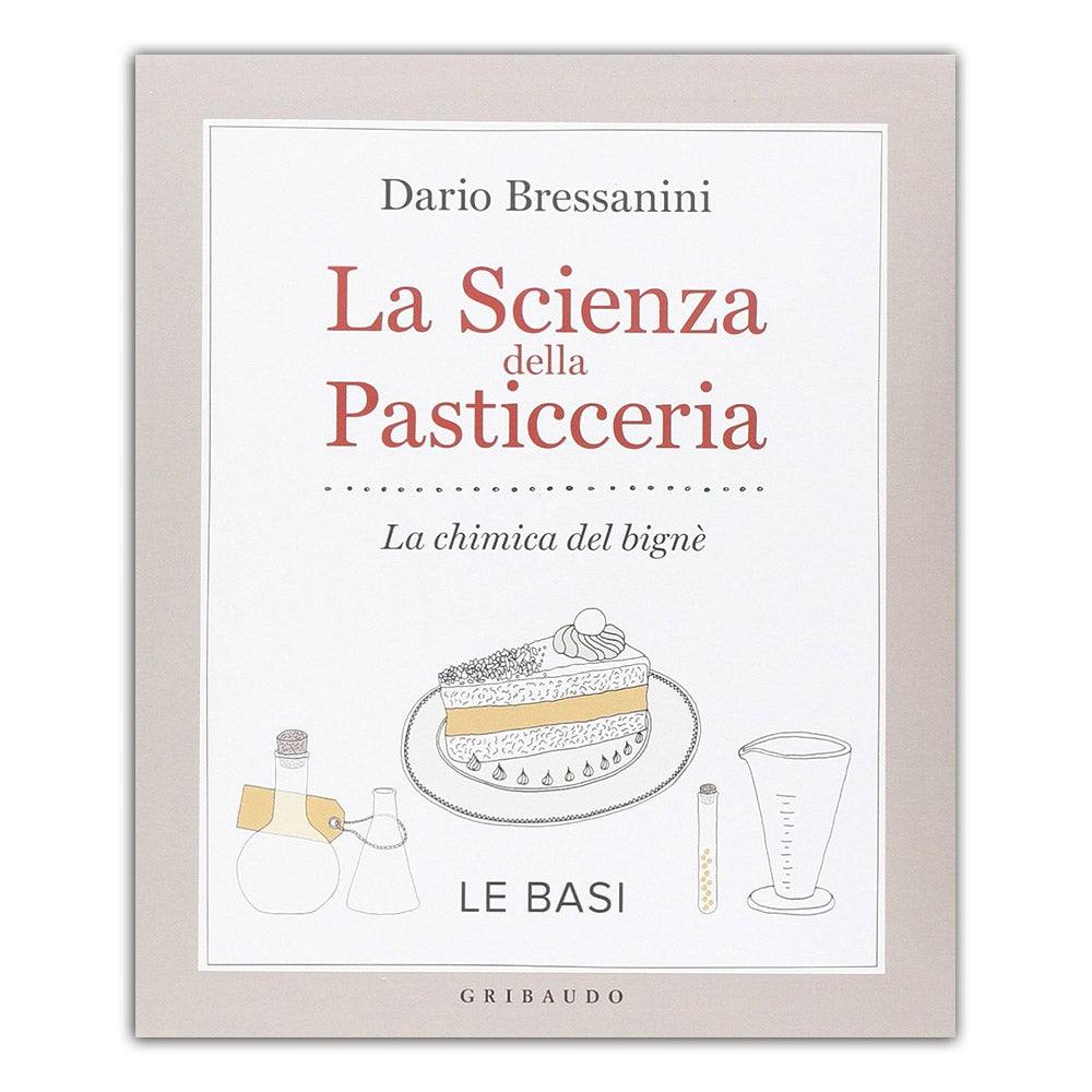 La scienza della pasticceria - Todo Modo