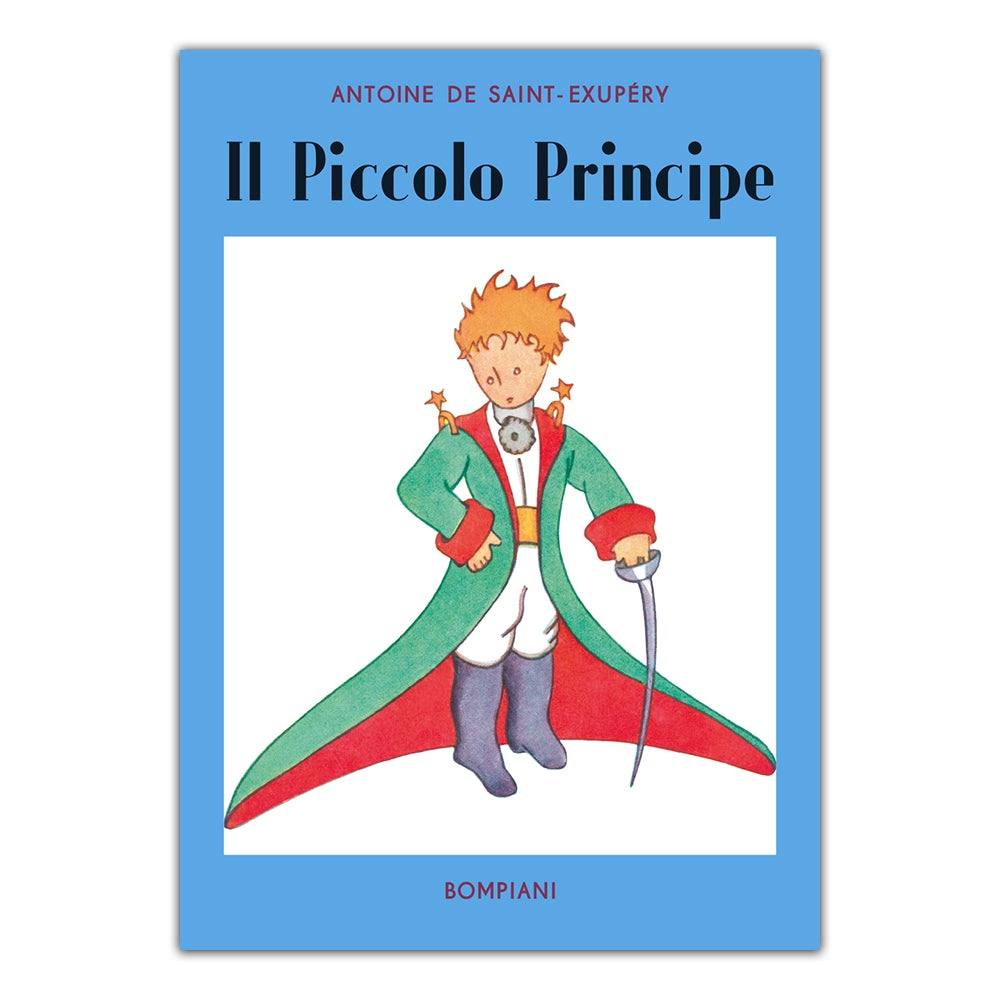 Il Piccolo principe (Edizione anniversario) - Todo Modo