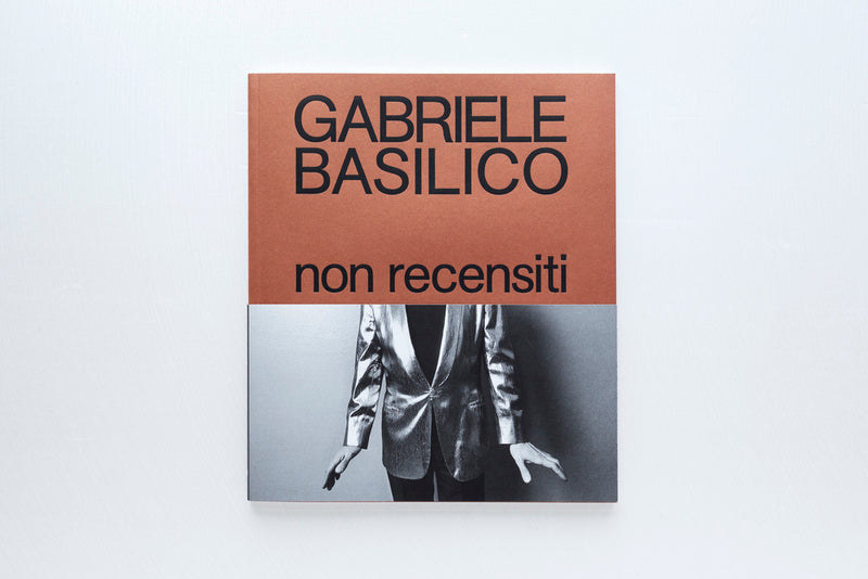 non recensiti. Gabriele Basilico