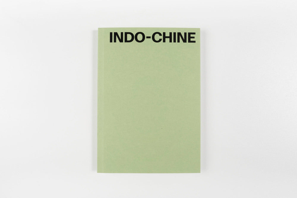 Indo-Chine. Tiane Doan na Champassak. Inglese, Francese