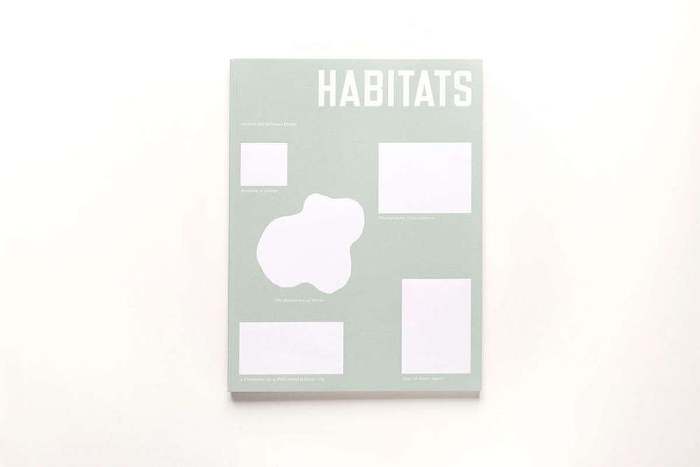 Habitats. Julia