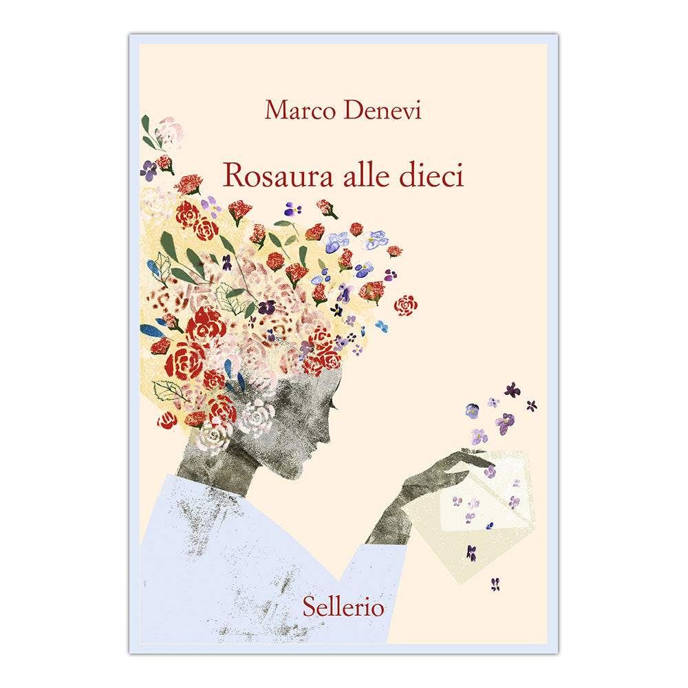 Rosaura alle dieci - Marco Denevi