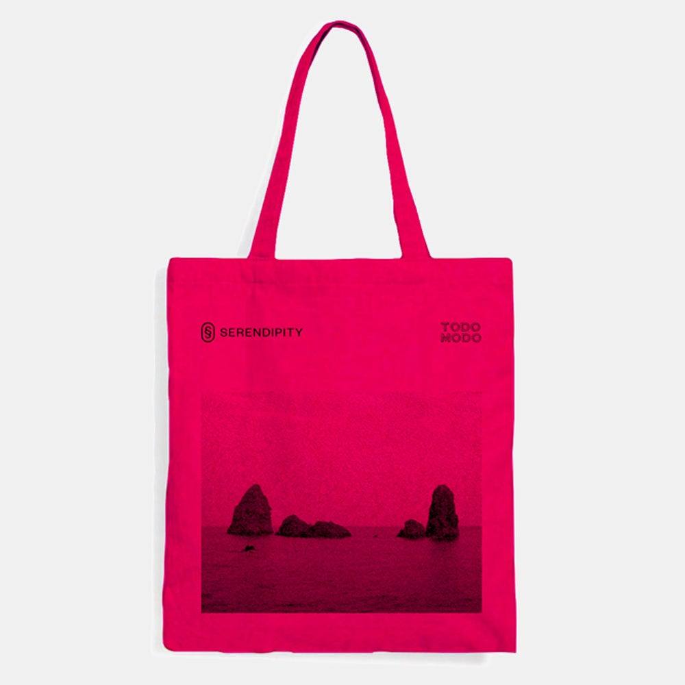 SERENPIDITY TOTEBAGS - Todo Modo