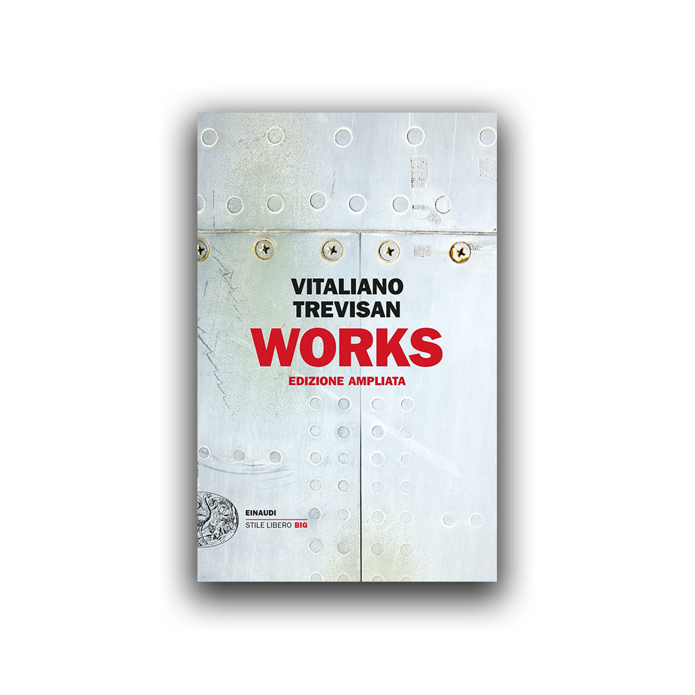 WORKS - Vitaliano Trevisan