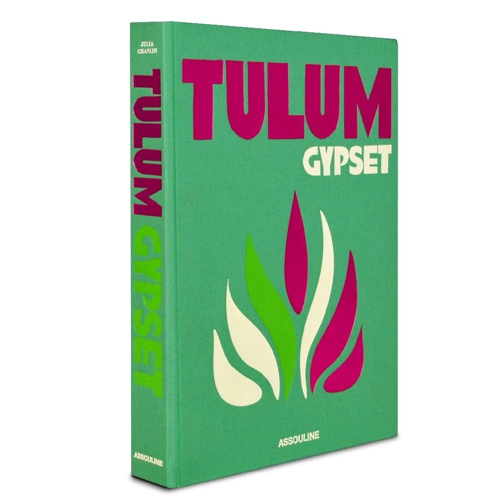 Tulum Gypset - Todo Modo