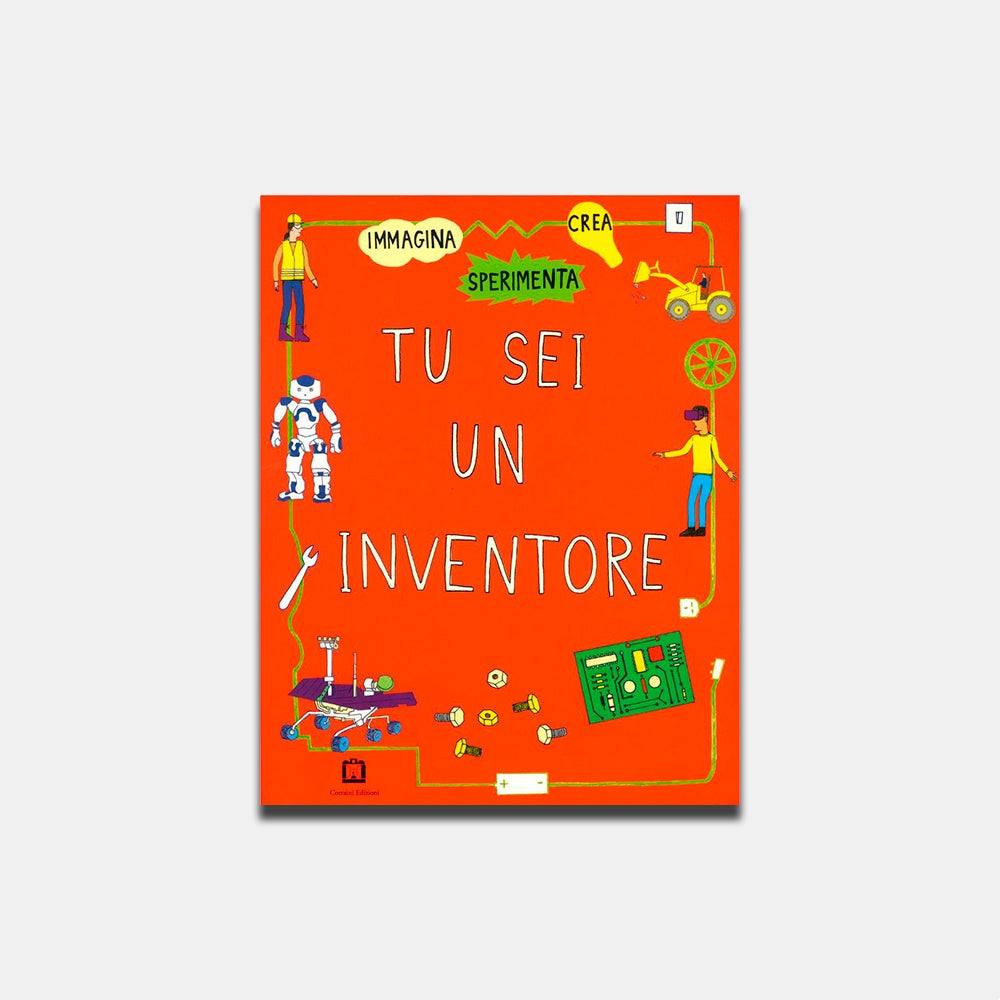 Tu sei un inventore - Todo Modo