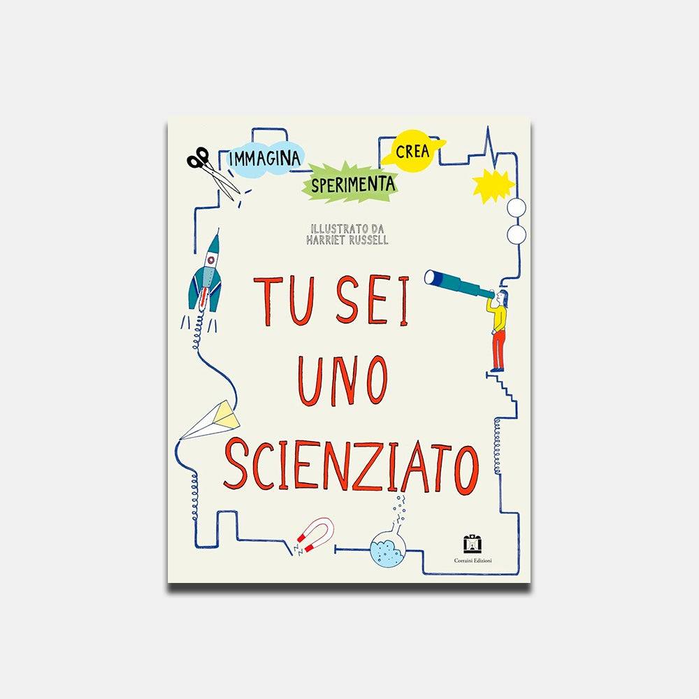 Tu sei uno scienziato - Todo Modo