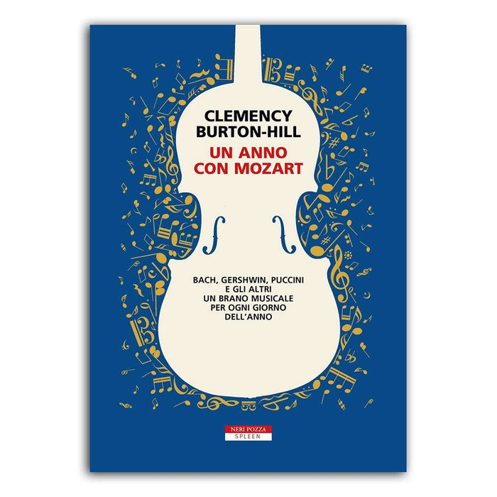 Un anno con Mozart - Todo Modo