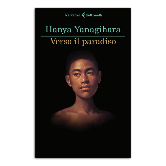 Verso il paradiso - Hanya Yanagihara