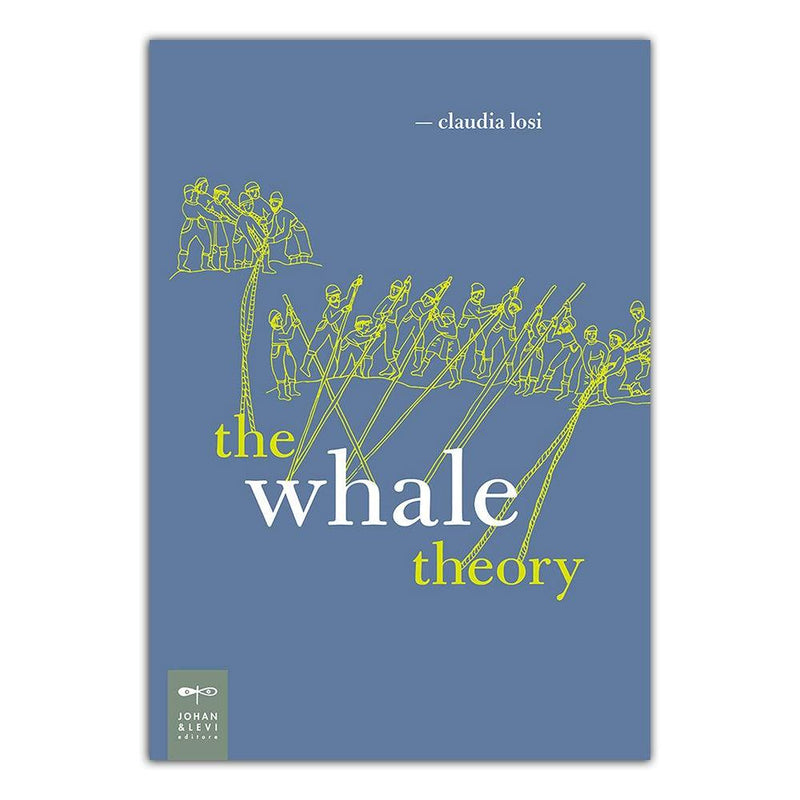 The whale theory - Todo Modo